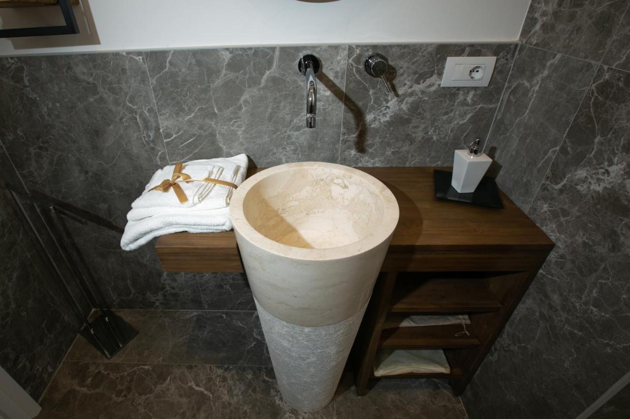 Abate Luxury Interno 3 Daire Bari Dış mekan fotoğraf