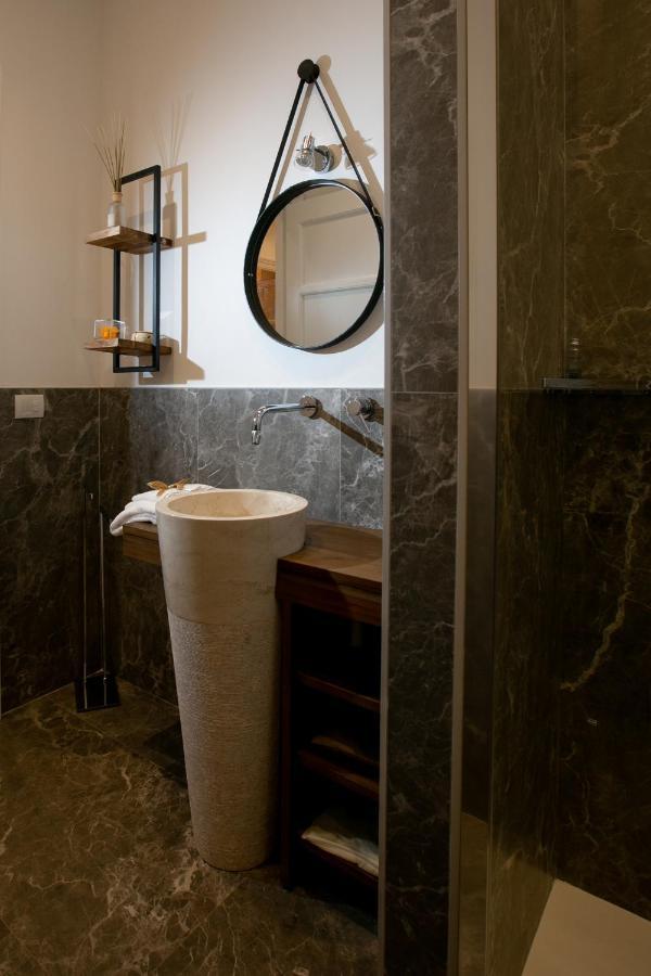 Abate Luxury Interno 3 Daire Bari Dış mekan fotoğraf