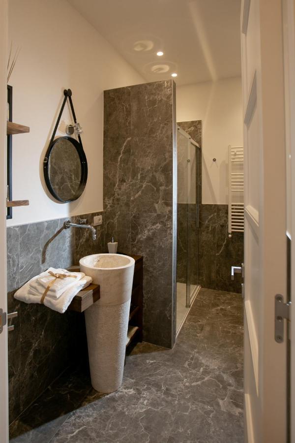 Abate Luxury Interno 3 Daire Bari Dış mekan fotoğraf