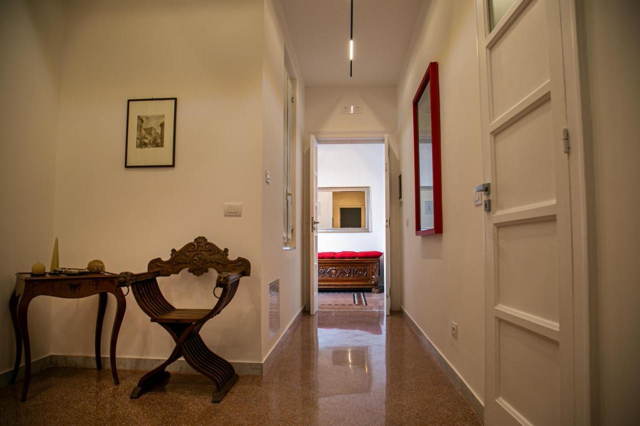 Abate Luxury Interno 3 Daire Bari Dış mekan fotoğraf
