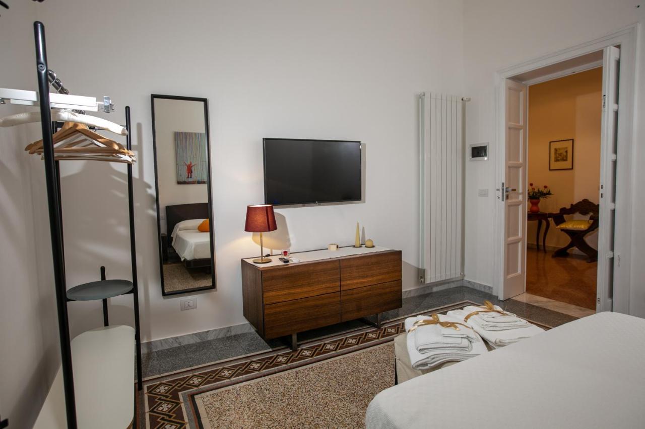 Abate Luxury Interno 3 Daire Bari Dış mekan fotoğraf