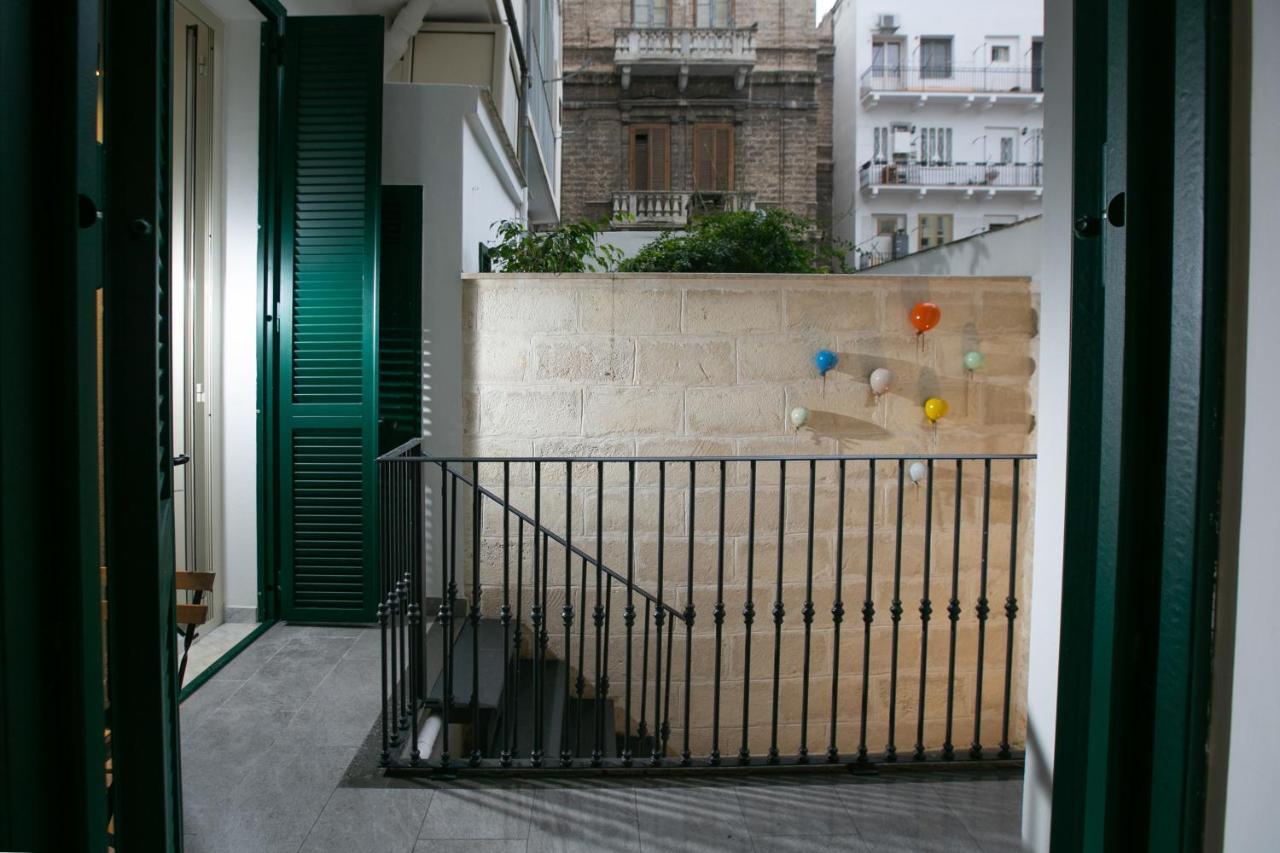 Abate Luxury Interno 3 Daire Bari Dış mekan fotoğraf