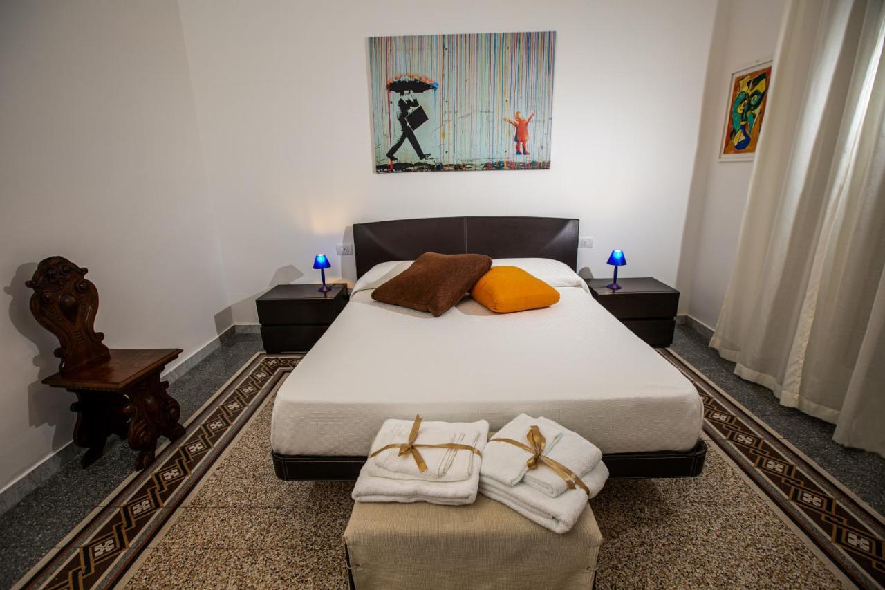 Abate Luxury Interno 3 Daire Bari Dış mekan fotoğraf