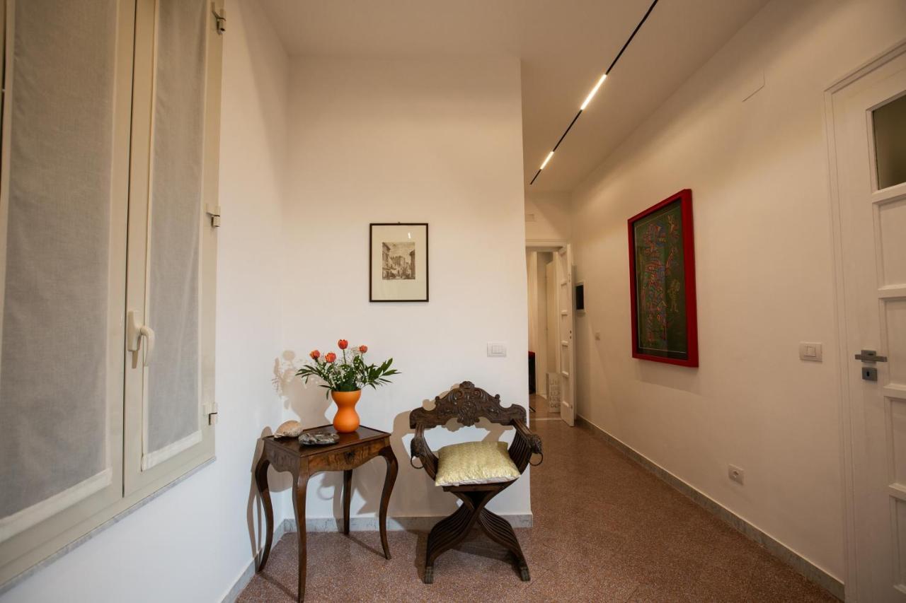 Abate Luxury Interno 3 Daire Bari Dış mekan fotoğraf