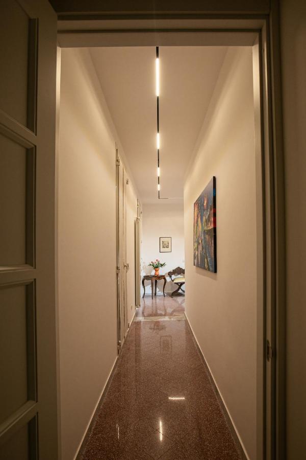 Abate Luxury Interno 3 Daire Bari Dış mekan fotoğraf
