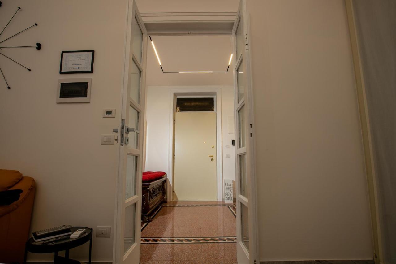 Abate Luxury Interno 3 Daire Bari Dış mekan fotoğraf