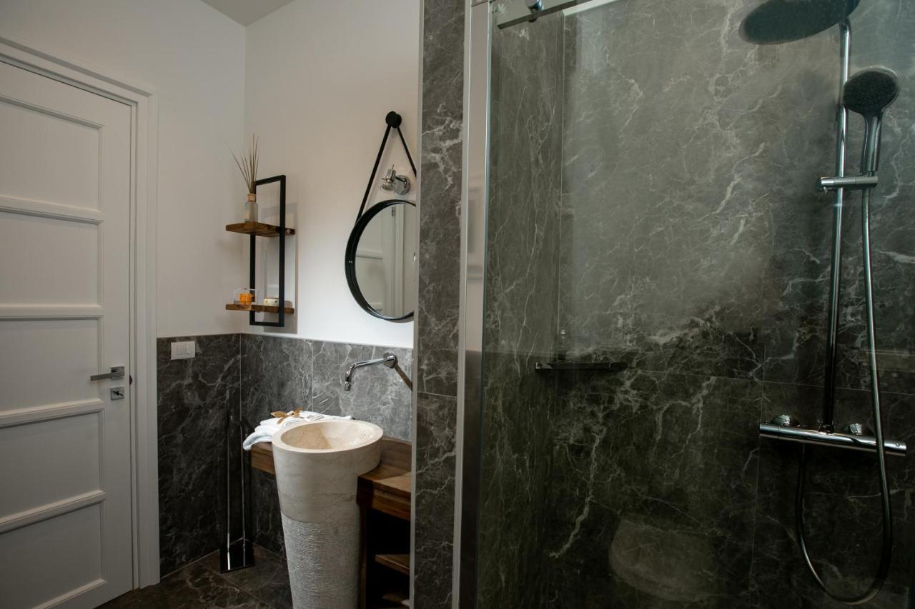Abate Luxury Interno 3 Daire Bari Dış mekan fotoğraf