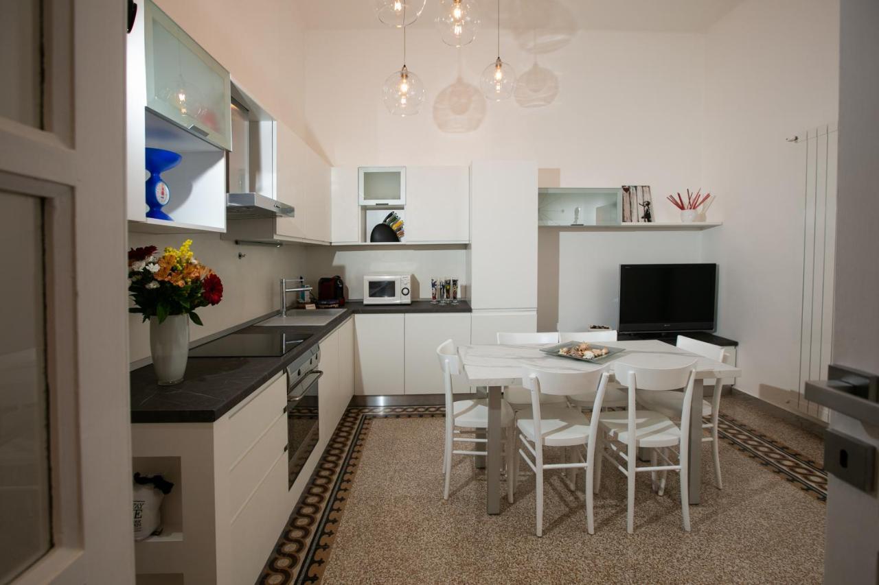 Abate Luxury Interno 3 Daire Bari Dış mekan fotoğraf