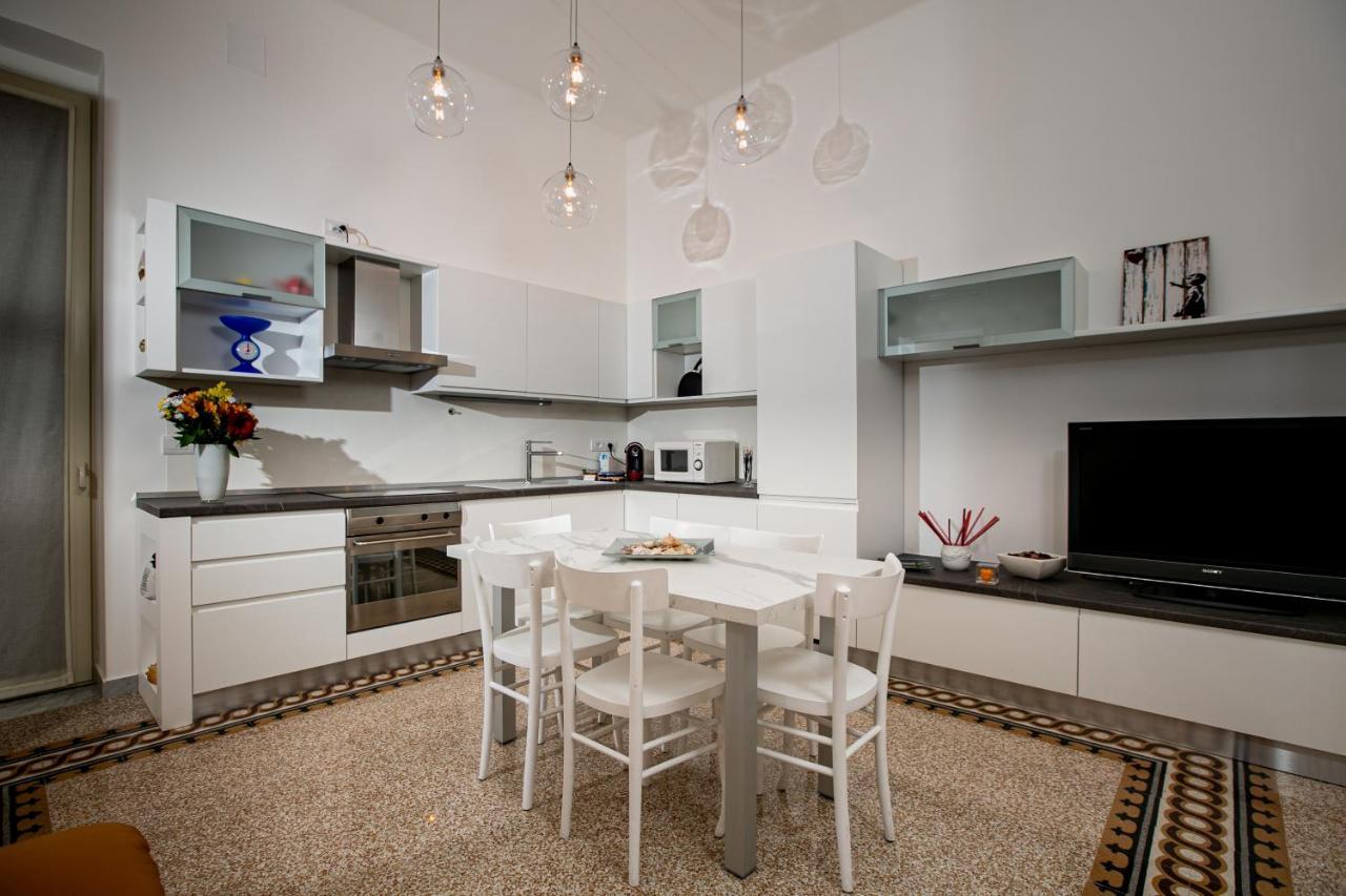 Abate Luxury Interno 3 Daire Bari Dış mekan fotoğraf
