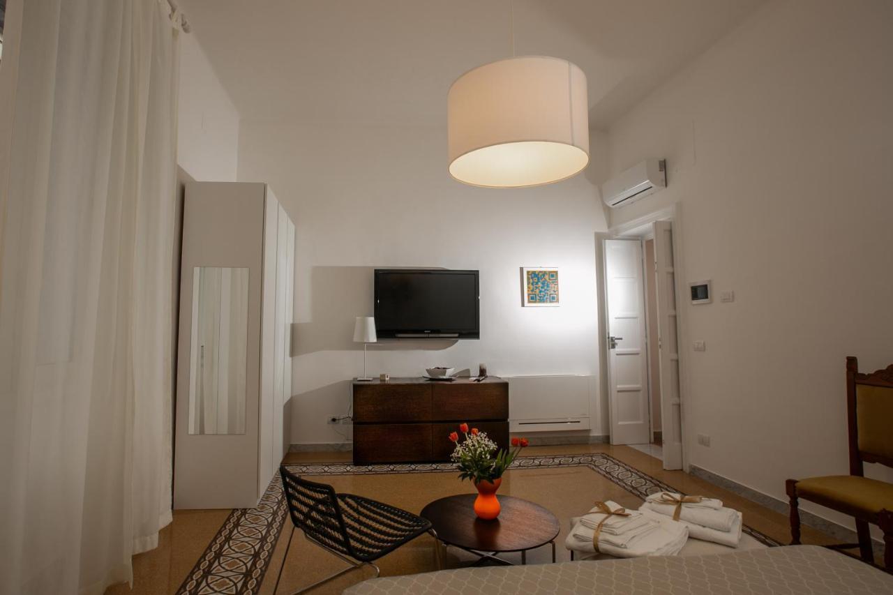 Abate Luxury Interno 3 Daire Bari Dış mekan fotoğraf