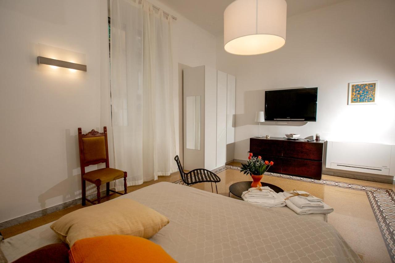 Abate Luxury Interno 3 Daire Bari Dış mekan fotoğraf