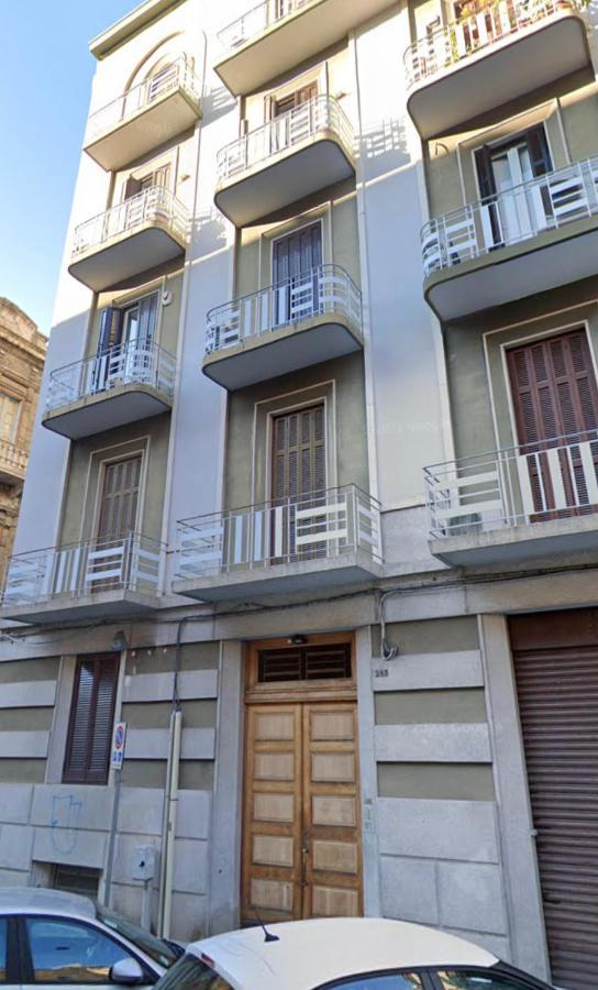 Abate Luxury Interno 3 Daire Bari Dış mekan fotoğraf
