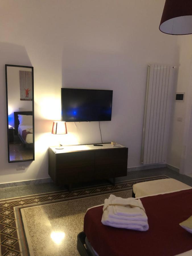 Abate Luxury Interno 3 Daire Bari Dış mekan fotoğraf