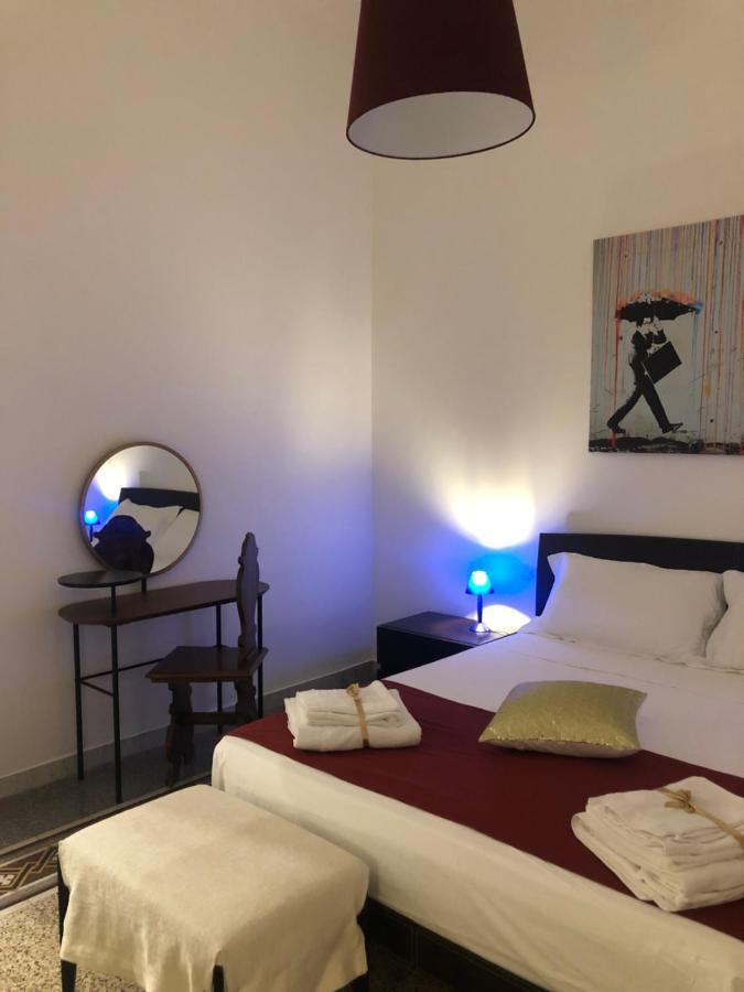 Abate Luxury Interno 3 Daire Bari Dış mekan fotoğraf