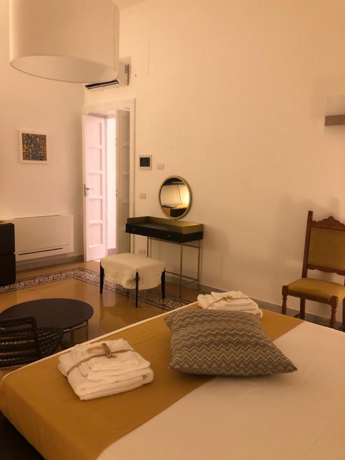 Abate Luxury Interno 3 Daire Bari Dış mekan fotoğraf