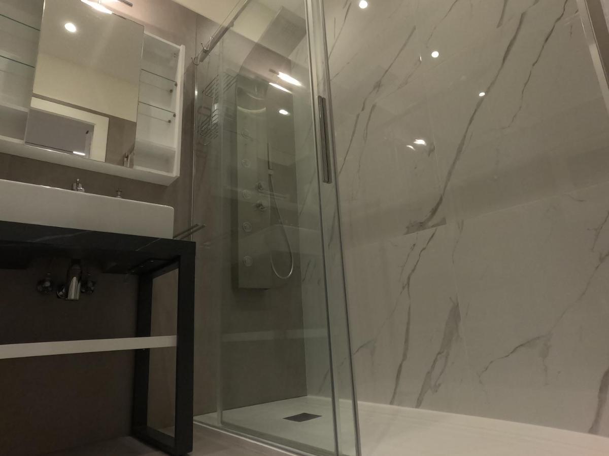 Abate Luxury Interno 3 Daire Bari Dış mekan fotoğraf