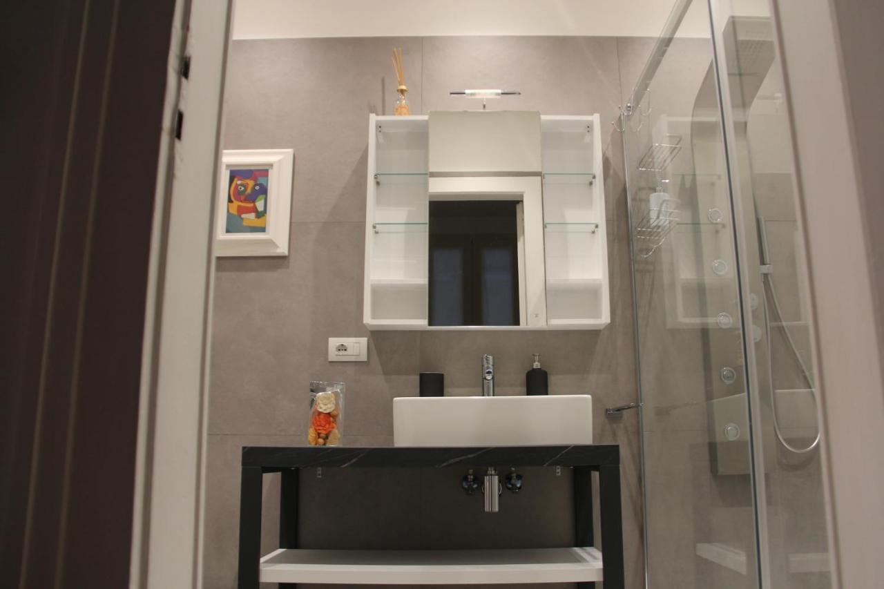 Abate Luxury Interno 3 Daire Bari Dış mekan fotoğraf