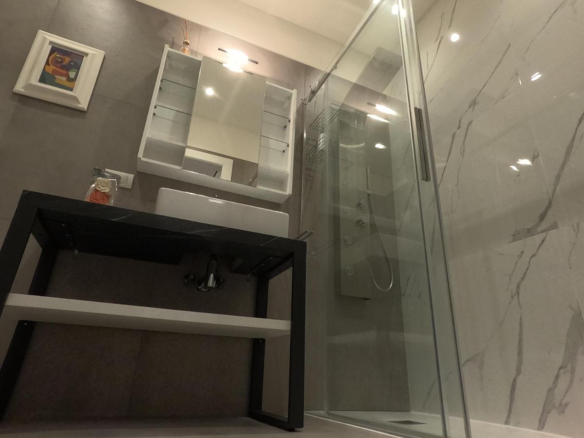 Abate Luxury Interno 3 Daire Bari Dış mekan fotoğraf