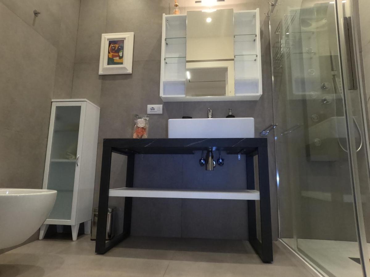 Abate Luxury Interno 3 Daire Bari Dış mekan fotoğraf