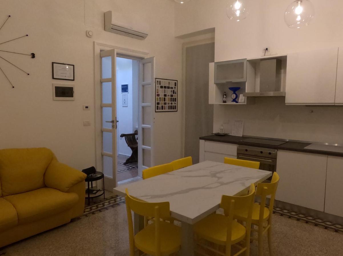 Abate Luxury Interno 3 Daire Bari Dış mekan fotoğraf